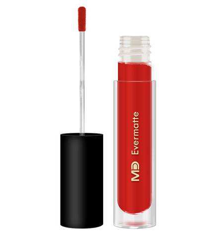 MD Ever Matte Lip Liquid-L018