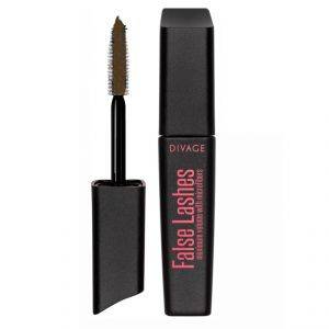 FALSE LASHES MASCARA 4302 Dramatic Brown