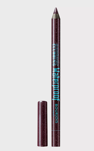 Contour Clubbing Waterproof Eye Pencil & Eye Liner 73 Plum Berry