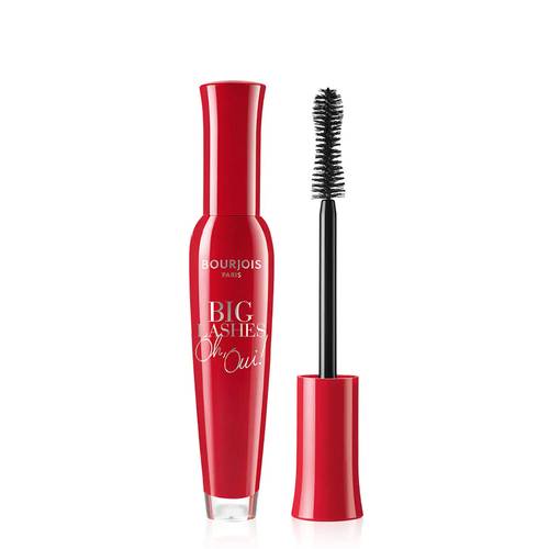 Big Lashes Oh Oui Mascara-Black