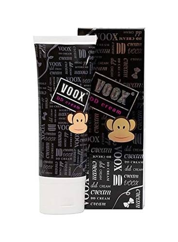 Voox DD Cream Aura Whitening Radiant Lotion-100g