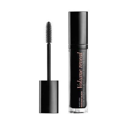 VOLUME REVEAL MASCARAS 21 RADIANT BLACK