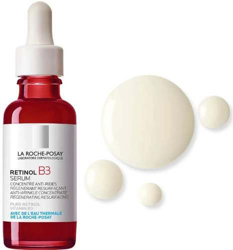 La Roche-Posay Retinol B3 Serum 30ml