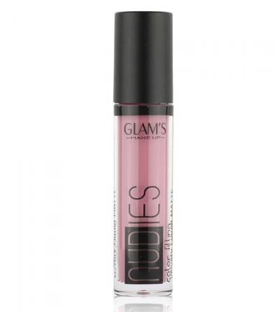 Nudies Lipstick - Holly Nude 893