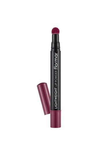 Flormar Lightweight Lip Powder-12 Hype