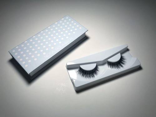 lash R