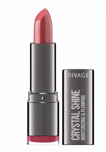 CRYSTAL SHINE GLOSSY LIPSTICK 08 Rose Nude