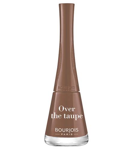 Bourjois 1 Seconde Nail Polish - 03