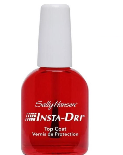 Sally Hansen Insta-Dri Anti-Chip Top Coat