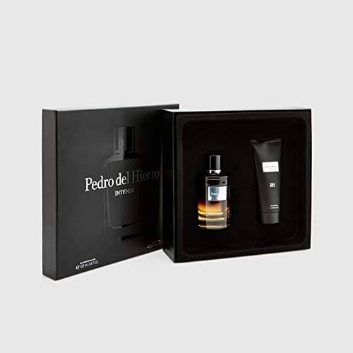 Pedro Del Hierro Intense Set for Men Eau de Toilette 100ml + After Shave Balm