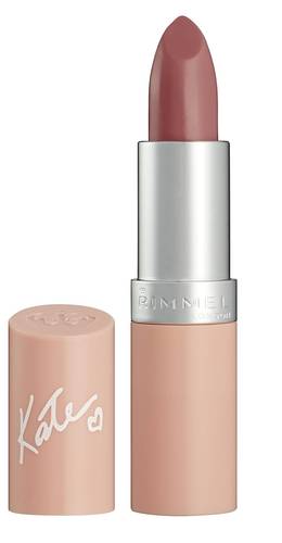Rimmel London Lasting Finish Kate Mousse Lipstick-45
