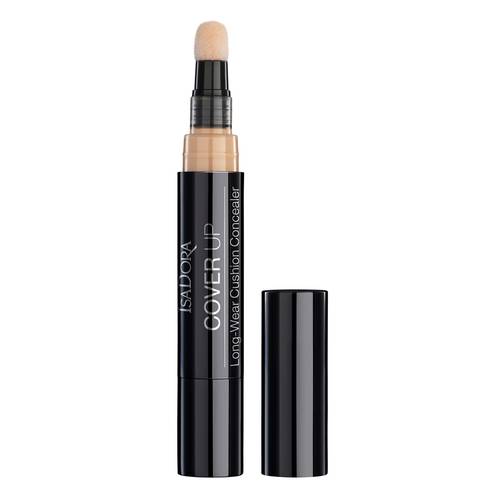 ISADORA Cover Up Long-Wear Cushion Concealer-52 Nude Sand