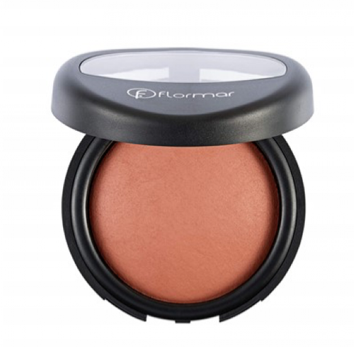 Flormar Baked Blush-On-50