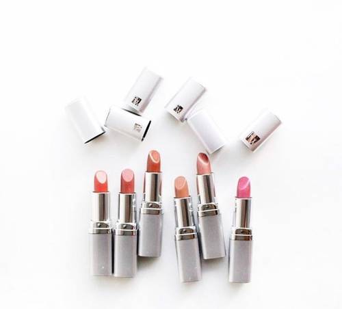 Mood Matcher Lipstick - Brown-0113