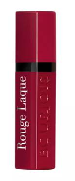 Bourjois Rouge Laque Lipstick 08 Bloody Berry 6ml