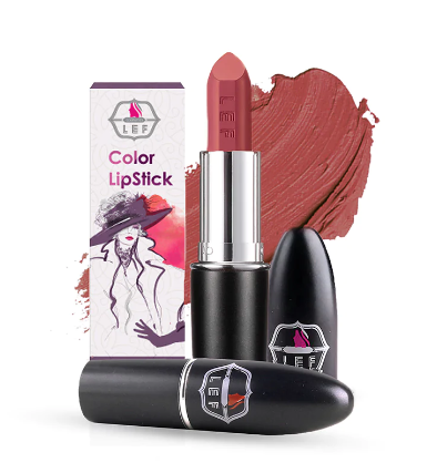 LEF matte lipstick-39 Copenhagen