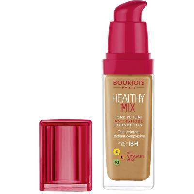 Bourjois HEALTHY MIX-58 CARAMEL