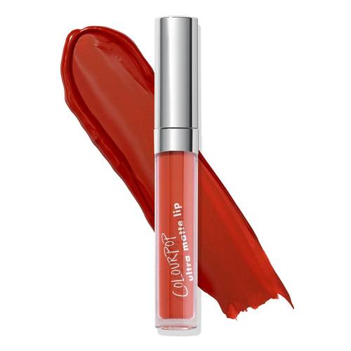MAMA ultra matte lip