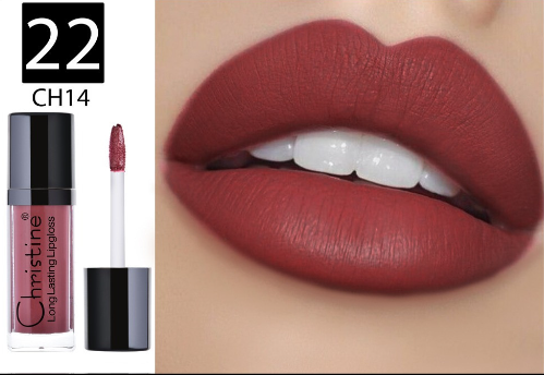 LIP GLOSS-22