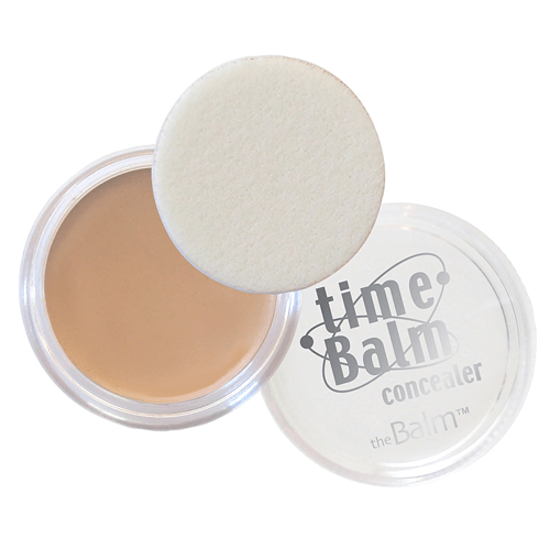 theBalm time Balm Concealer-after dark