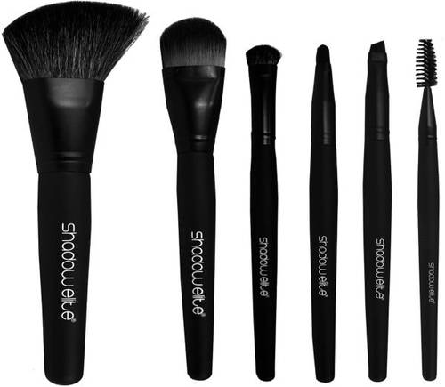 Shadow Elite Make Up Brush Set