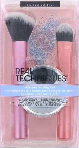 Real Technique Ltd Edition Skin Perfecting Set
