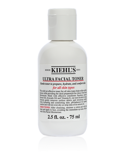 Ultra Facial Toner-75ml