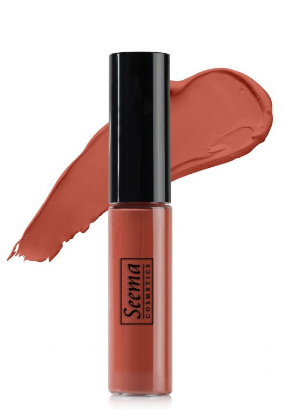 seema mini lip gloss-NO.10