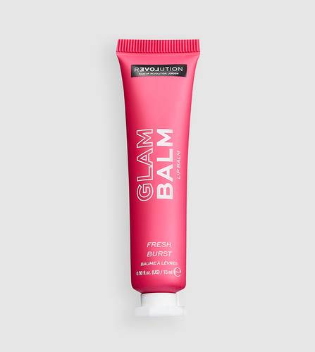 Revolution Relove Glam Balm - FRESH BURST
