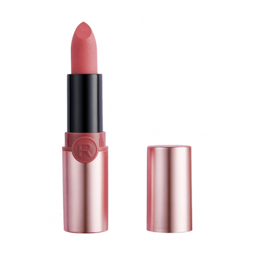 Revolution Powder Matte Lipstick - Rosy