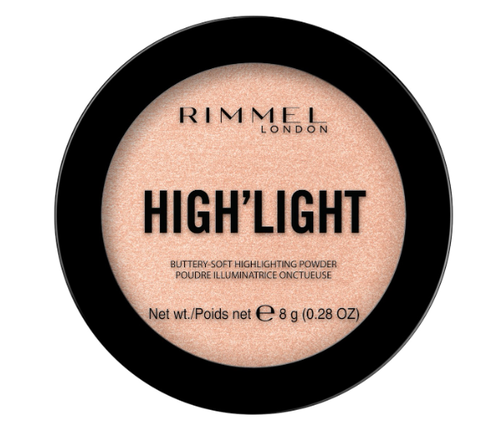 Rimmel Highlight Powder-002 Candlelit