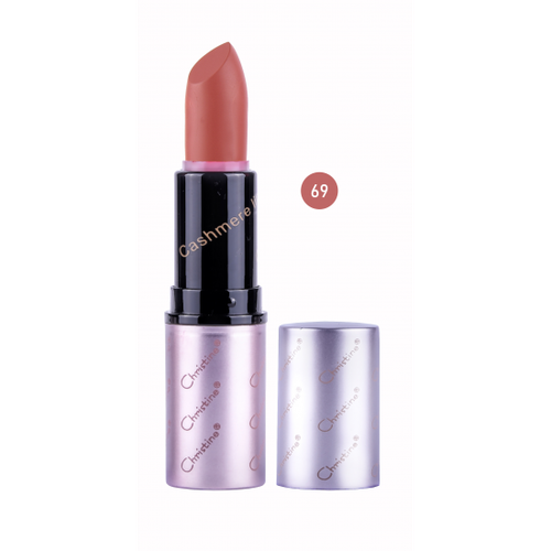 Christine Berry Flavor Matte Cashmere-W69