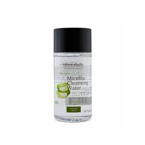 Colors Studio Micellar Water To Remove Make-up-125 ml