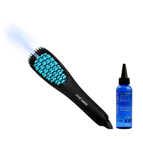 INFUSION STRAIGHTENING BRUS