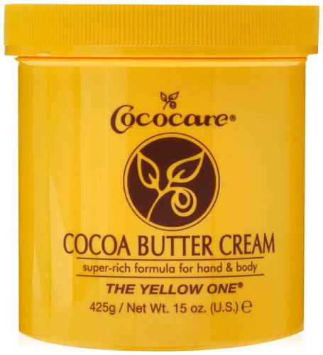 Cococare 100% Cocoa Butter Stick-425g