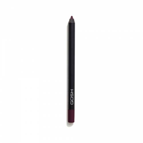 Gosh Velvet Touch Lipliner Waterproof-015 Arabian Night