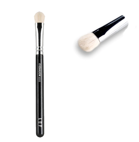 eye shadow applicator brush-L111 