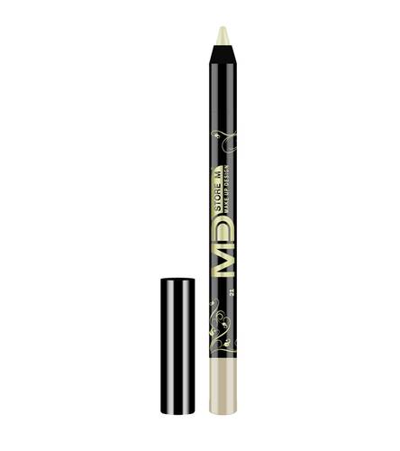 MD Super Soft Eyeliner Waterproof-21