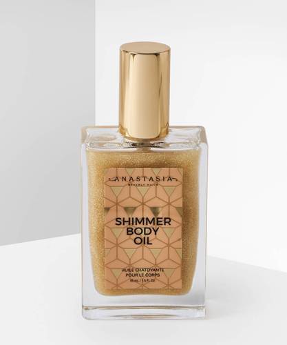 SHIMMER BODY OIL