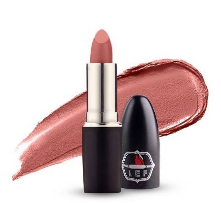 Velvet Teddy LEF 77 - Matte Lipstick