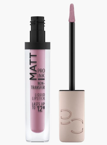 Catrice Cosmetics Matt Pro Ink Non-Transfer Liquid Lipstic-070