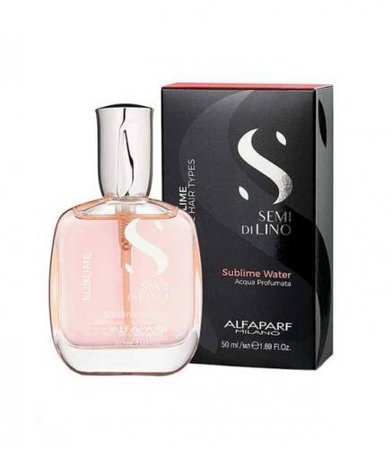 Semi Dilino Hair & Body Perfume All Hair Types -50ml