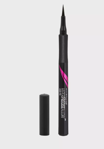Maybelline Master Precise Eyeliner Black