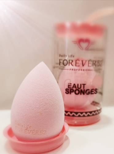 MAKEUP SPONGE SP011 