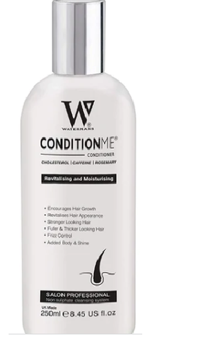 Watermans Condition Hair Growth Conditioner