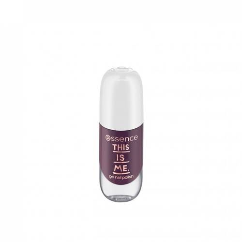essence This Is Me Gel Nail Polish-08 Strong 