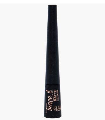 Glam's Makeup Trace It Black Eyeliner