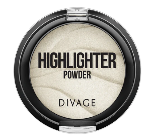 Divage Highlighter Compact Powder-01