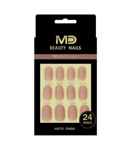 MD Nail Dashing-N008