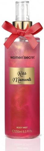 عطر للجسم كيس مومنتس من ومن سكرت